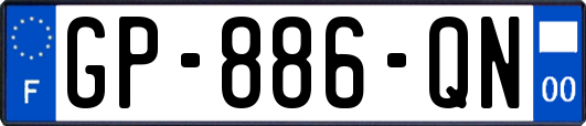 GP-886-QN