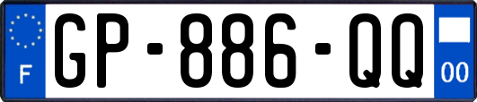 GP-886-QQ