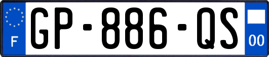 GP-886-QS