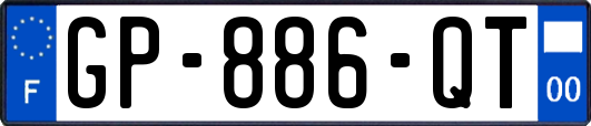 GP-886-QT