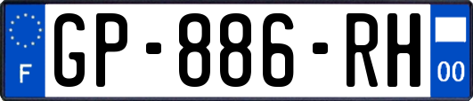 GP-886-RH
