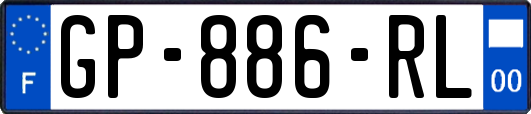 GP-886-RL