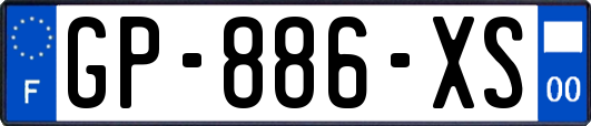GP-886-XS