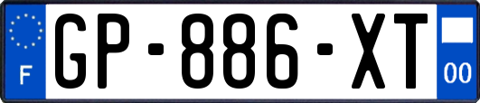 GP-886-XT