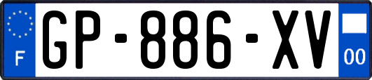 GP-886-XV