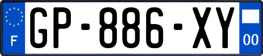 GP-886-XY