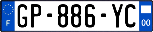 GP-886-YC