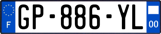 GP-886-YL