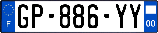 GP-886-YY