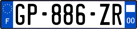 GP-886-ZR