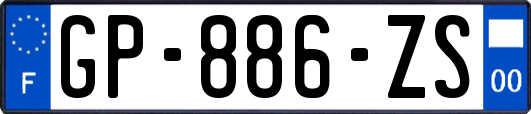 GP-886-ZS
