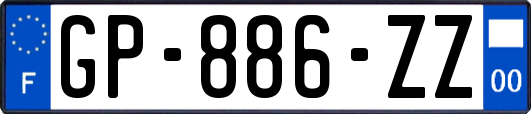 GP-886-ZZ