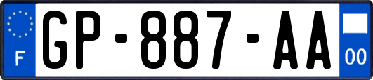 GP-887-AA