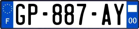 GP-887-AY