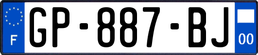 GP-887-BJ