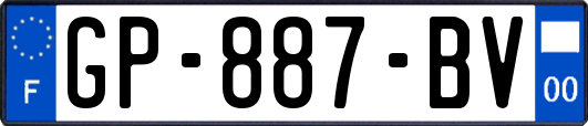 GP-887-BV