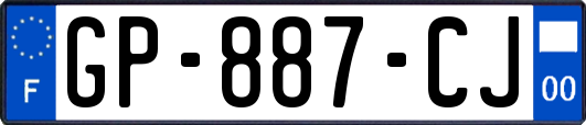 GP-887-CJ