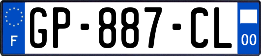 GP-887-CL