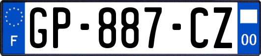 GP-887-CZ