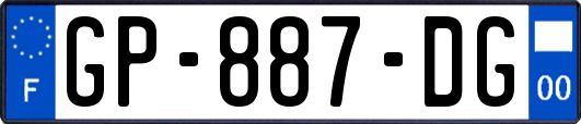 GP-887-DG