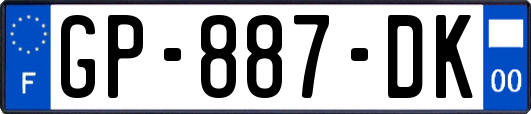 GP-887-DK