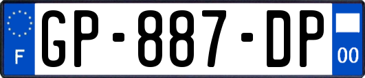 GP-887-DP
