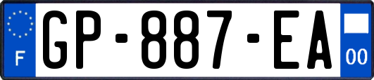 GP-887-EA
