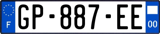 GP-887-EE
