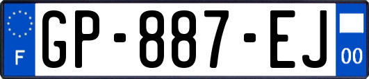 GP-887-EJ