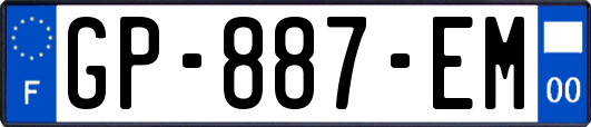 GP-887-EM