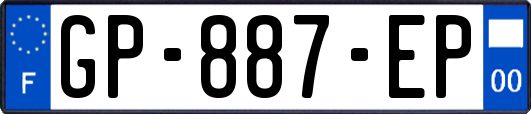 GP-887-EP
