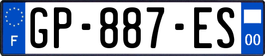 GP-887-ES
