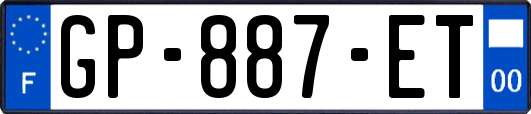 GP-887-ET