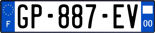 GP-887-EV