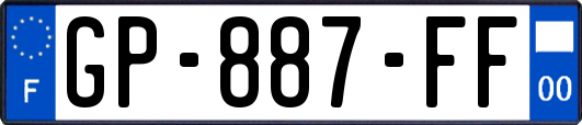 GP-887-FF
