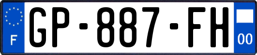 GP-887-FH