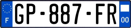 GP-887-FR