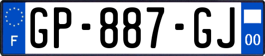 GP-887-GJ