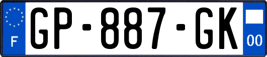 GP-887-GK