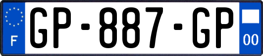 GP-887-GP