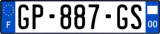 GP-887-GS