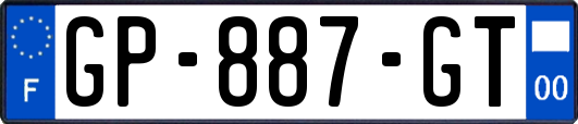 GP-887-GT