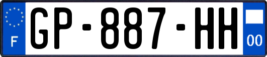 GP-887-HH