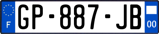 GP-887-JB