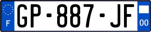 GP-887-JF