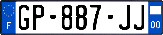 GP-887-JJ