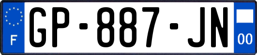 GP-887-JN