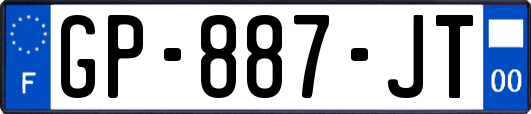 GP-887-JT