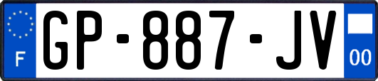GP-887-JV