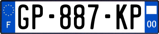 GP-887-KP
